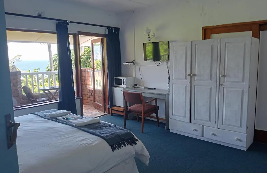 Seaside Lodge B&B-1