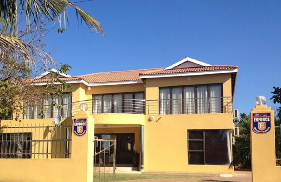 Ezulwini Guest House-1