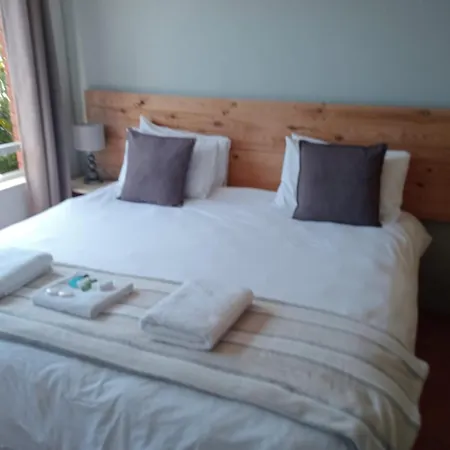 Seaside Lodge B&B-3