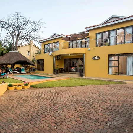 Ezulwini Guest House-2