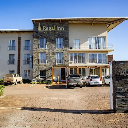 Regal Inn Ballito-2