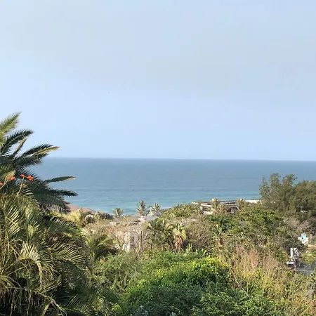 Seaside Lodge B&B-2